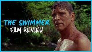 The Swimmer 1968  The American Nightmare
