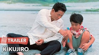 Kikujiro 1999 Trailer  Takeshi Kitano  Yusuke Sekiguchi