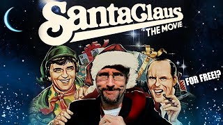 Santa Claus The Movie 1985  Nostalgia Critic