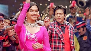 Aankhon Mein Teri Ajab Si Full HD  KK  Om Shanti Om  Shahrukh Khan  Deepika Padukone