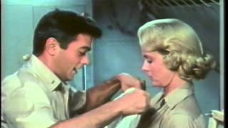 Operation Petticoat Trailer 1959