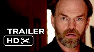 Strangerland TRAILER 1 2015  Hugo Weaving Joseph Fiennes Thriller HD