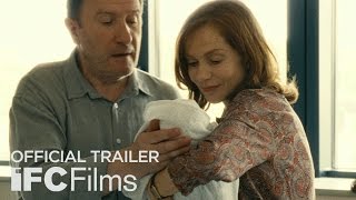 Things to Come  Official Trailer I HD I IFC Films