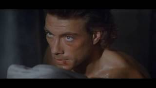 Van Damme Fight Scene  Timecop 1994