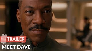 Meet Dave 2008 Trailer  Eddie Murphy  Elizabeth Banks