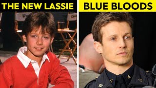 Blue Bloods Will Estes EARLY Career Roles REVEALED