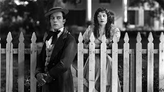 Our Hospitality 1923 Buster Keaton Natalie Talmadge