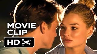 Plastic Movie CLIP  Set Your Sights Higher 2014  Emma Rigby Will Poulter Crime Comedy HD