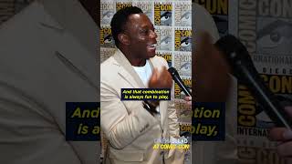 GOTG 3 The High Evolutionary Is A Complete Piece of St According To Chukwudi Iwuji