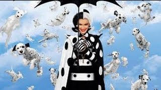 102 Dalmatians Official Trailer 2000