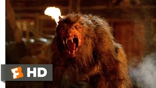 Ginger Snaps Back The Beginning 910 Movie CLIP  Werewolf Massacre 2004 HD