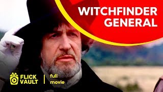 Witchfinder General  Full Movie  Flick Vault