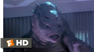 The Gate 99 Movie CLIP  Destroying the Demon Lord 1987 HD