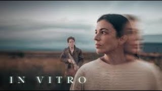 In Vitro 2025 HD Trailer Oficial Subtitulado Espaol  Australia  Talia Zucker