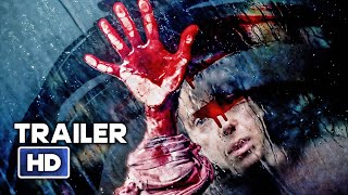 BRING HER BACK Official Trailer 2025 Sally Hawkins Horror Movie HD