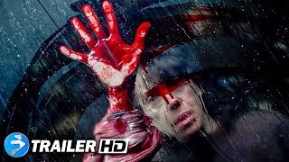 BRING HER BACK Trailer 2025 Danny  Michael Philippou  Horror Movie