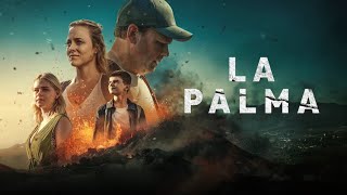 La Palma 2024 Movie  Anders Baasmo Christiansen  Ingrid Bols Berdal  Review  Facts