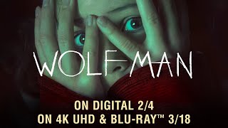 Wolf Man  Watch At Home Now