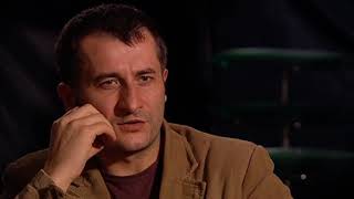 The Death of Mr Lazarescu 2005 Cristi Puiu interview