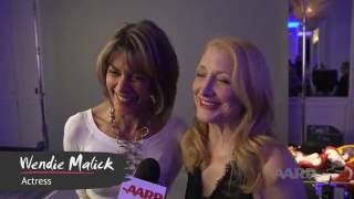 Patricia Clarkson and Wendie Malick on Ageism in Hollywood
