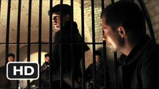 Inglourious Basterds 5 Movie CLIP  Were a Big Fan of Your Work 2009 HD