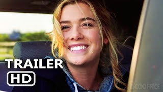 FINDING YOU Trailer 2021 Katherine McNamara Romance Movie