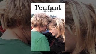 LEnfant the Child Subtitles