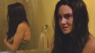 White Bird in a Blizzard  Red Band Clip  HD  Shailene Woodley Eva Green