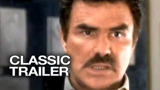 Cop and A Half Official Trailer 1  Burt Reynolds Movie 1993 HD