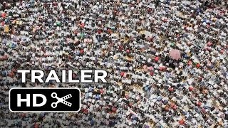 The Square Official Trailer 1 2013  Documentary HD