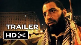 The Square TRAILER 1 2013  Documentary HD
