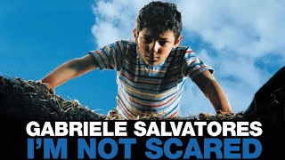 IM NOT SCARED 2003 REVIEW 2024