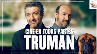 Cine en Todas Partes  Truman 2015