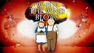 The Darkest Movie Youve Never Seen  When The Wind Blows 1986