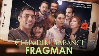 Cebimdeki Yabanc  Fragman