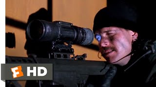 Navy SEALS 1990  God Goes Thermal Scene 311  Movieclips