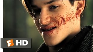 Hannibal Rising 610 Movie CLIP  Where Are the Others 2007 HD
