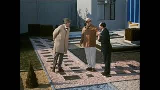 Immortal Movie Trailer  Mon Oncle    Trailer 1958