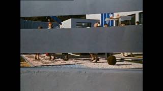 Jacques Tati Mon Oncle  Trailer