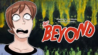 Brandons Cult Movie Reviews THE BEYOND