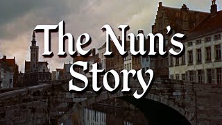 The Nuns Story   131 