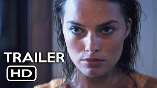 Z for Zachariah Trailer 2015 Chris Pine Margot Robbie SciFi Movie HD