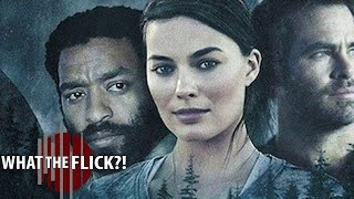 Z For Zachariah Official Movie Review