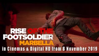 RISE OF THE FOOTSOLDIER 4 MARBELLA Clip  Pat Tate violent in Marbella
