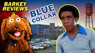 Pryor Kotto and Keitel Blue Collar 1978 Movie Review