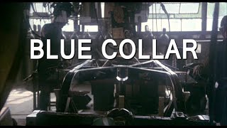 Blue Collar 1978 Trailer