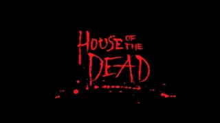 House of the Dead 2003  Official Trailer HD