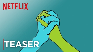 Easy Teaser HD  Netflix