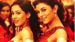 Gori Gori Full Song Main Hoon Na  Shahrukh Khan  Farah Khan  Tseries