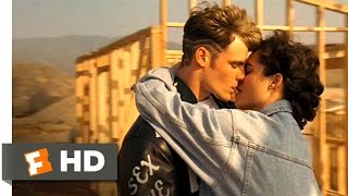 Cool as Ice 610 Movie CLIP  Smooth as Ice 1991 HD